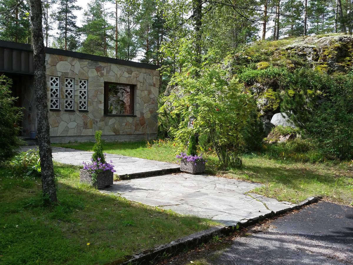B&B Neulomotie Orimattila Экстерьер фото