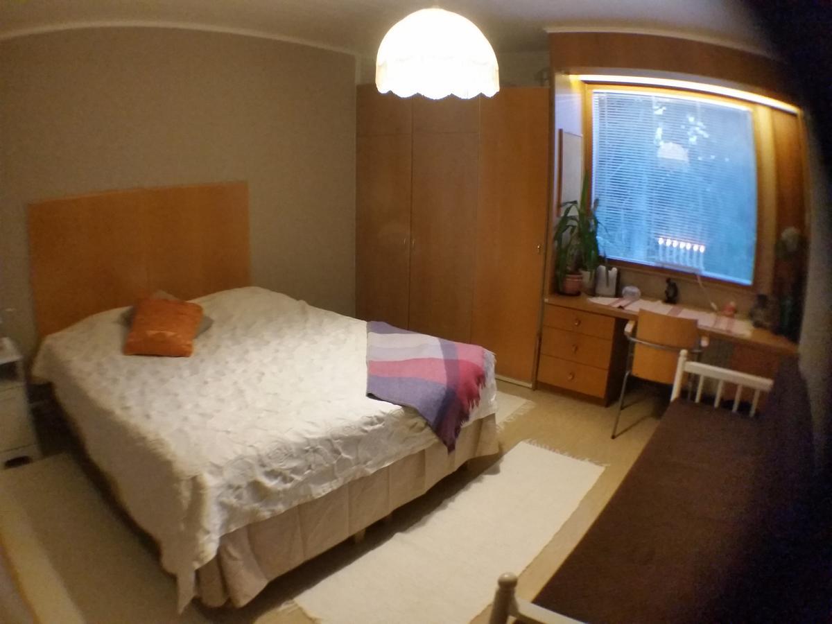 B&B Neulomotie Orimattila Экстерьер фото